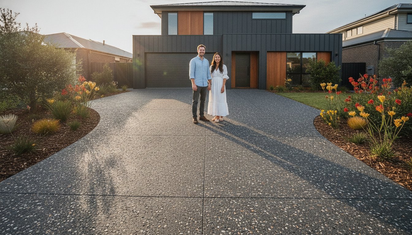 Expert Concrete Driveway Contractors Western Sydney: The 2026 Homeowner’s Guide