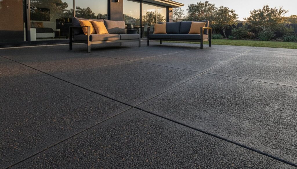 Coloured Concrete Patio Cost Blacktown: 2026 Pricing & Local Engineering Guide