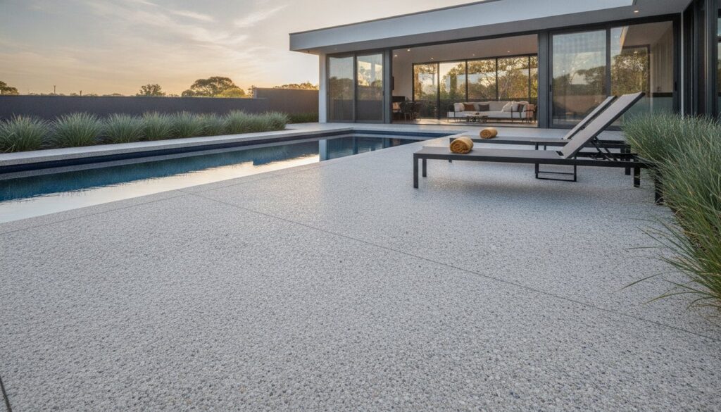 Concrete Pool Surrounds Cost Sydney: 2026 Pricing & Planning Guide