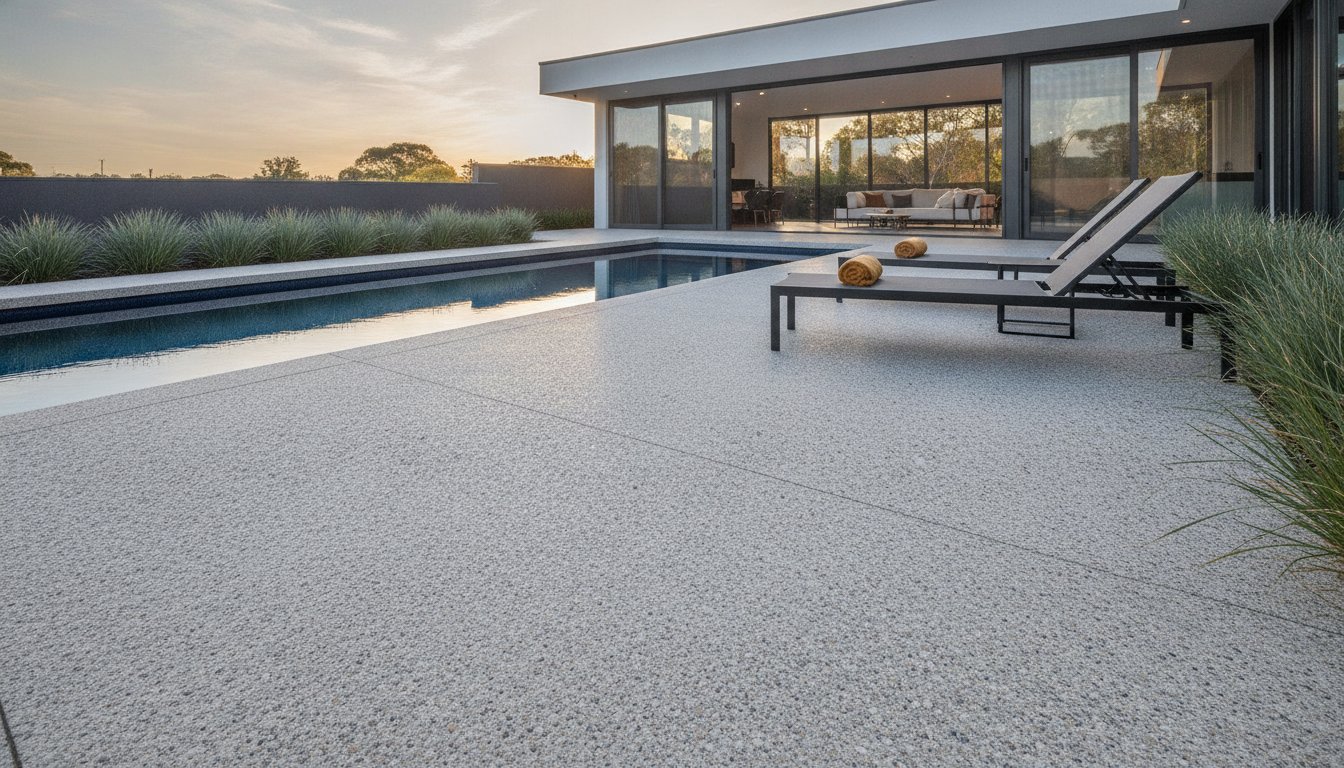 Concrete Pool Surrounds Cost Sydney: 2026 Pricing & Planning Guide