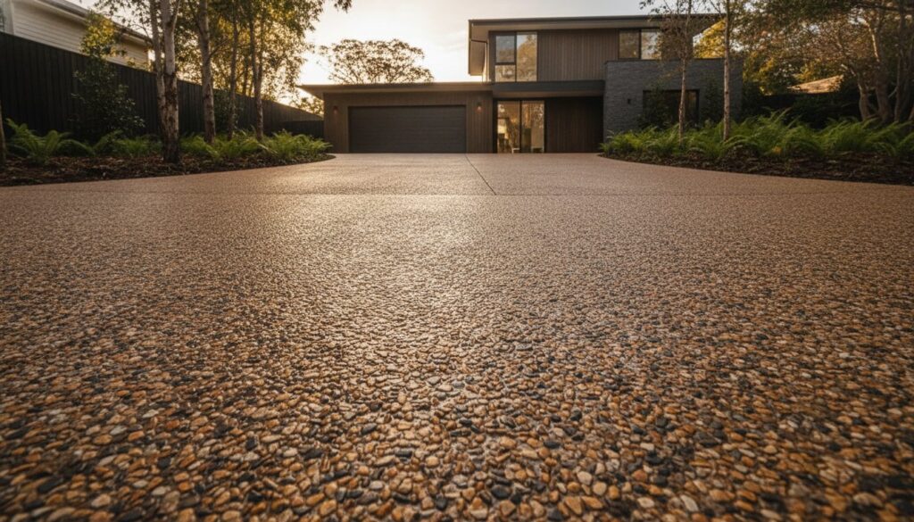 Geostone vs Standard Exposed Aggregate Cost: 2026 Sydney Price Guide