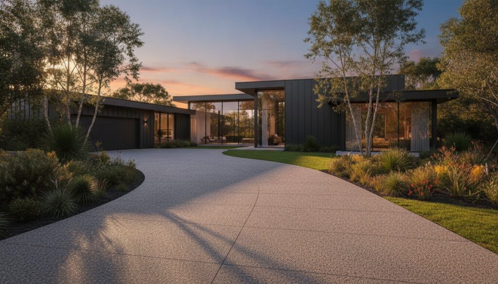 How to Increase Home Value with a New Driveway: The 2026 Sydney Investment Guide