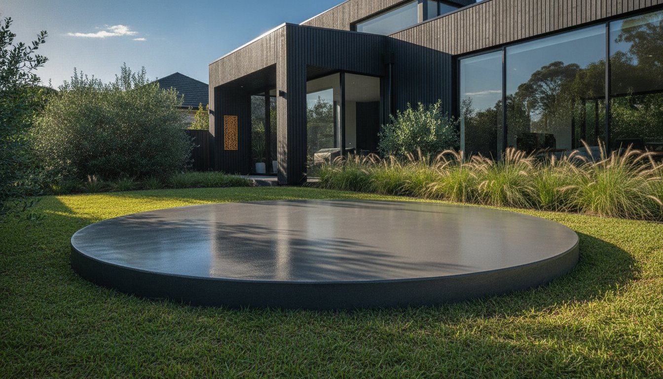 Concrete Slab for Water Tank Base: The Ultimate Sydney Guide
