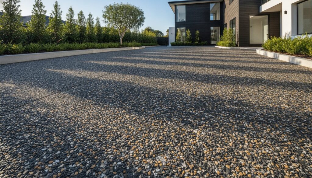 Exposed Aggregate Driveway Ideas Western Sydney: 2026 Design Guide
