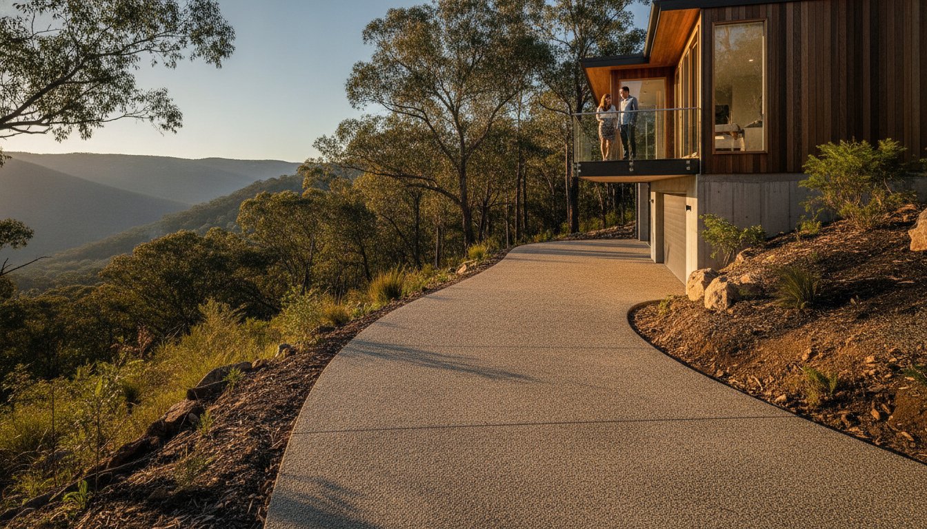 Finding a Concreter in the Blue Mountains: The 2026 Homeowner’s Guide