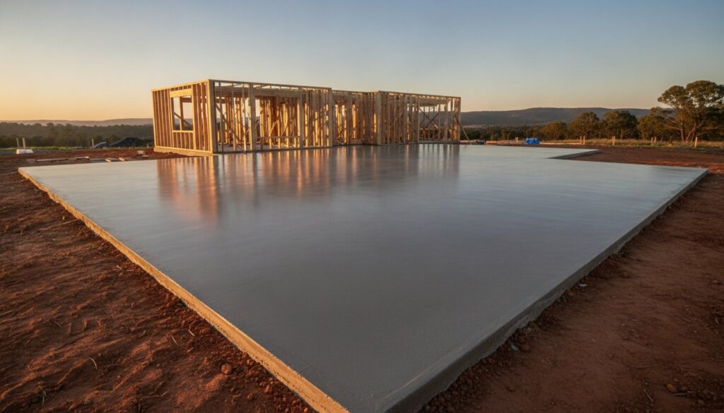 House Slab Builders Western Sydney: The 2026 Foundation Guide