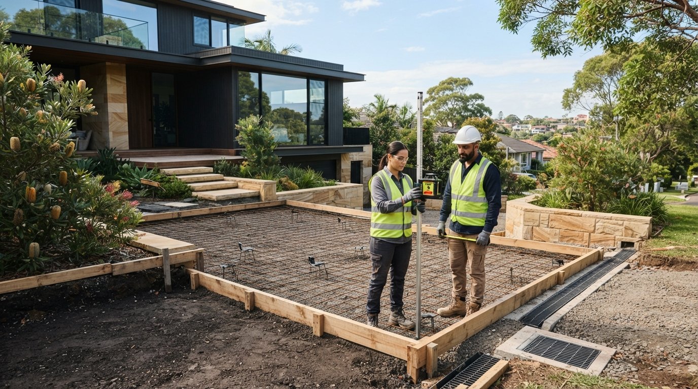 How to Prepare for a Concrete Pour: Professional 2026 Guide