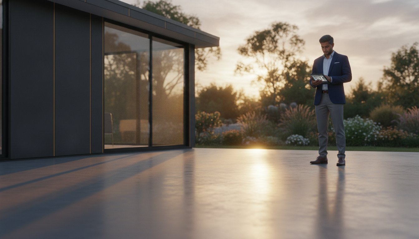 NSW Granny Flat Slab Requirements: 2026 Essential Guide