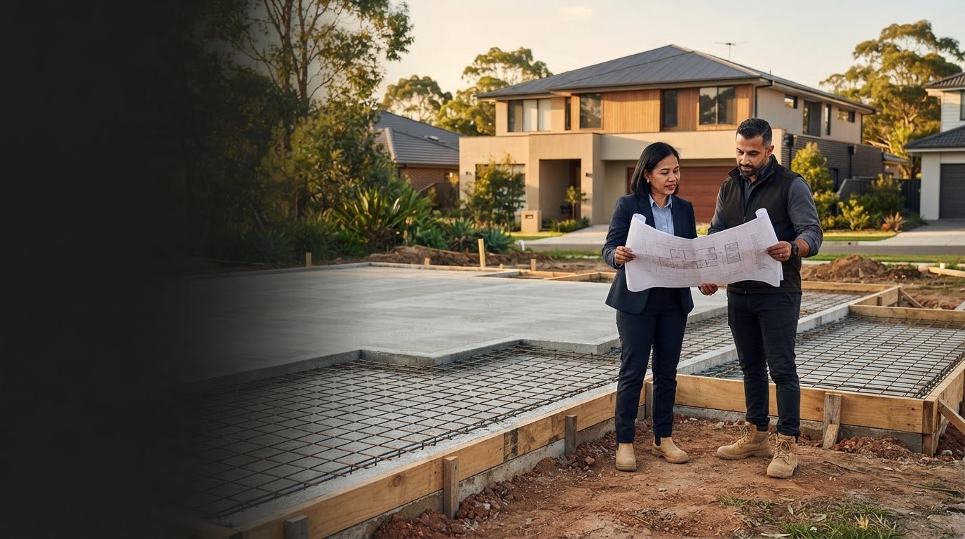Parramatta House Slab Builders: Choosing the Best Team 2026