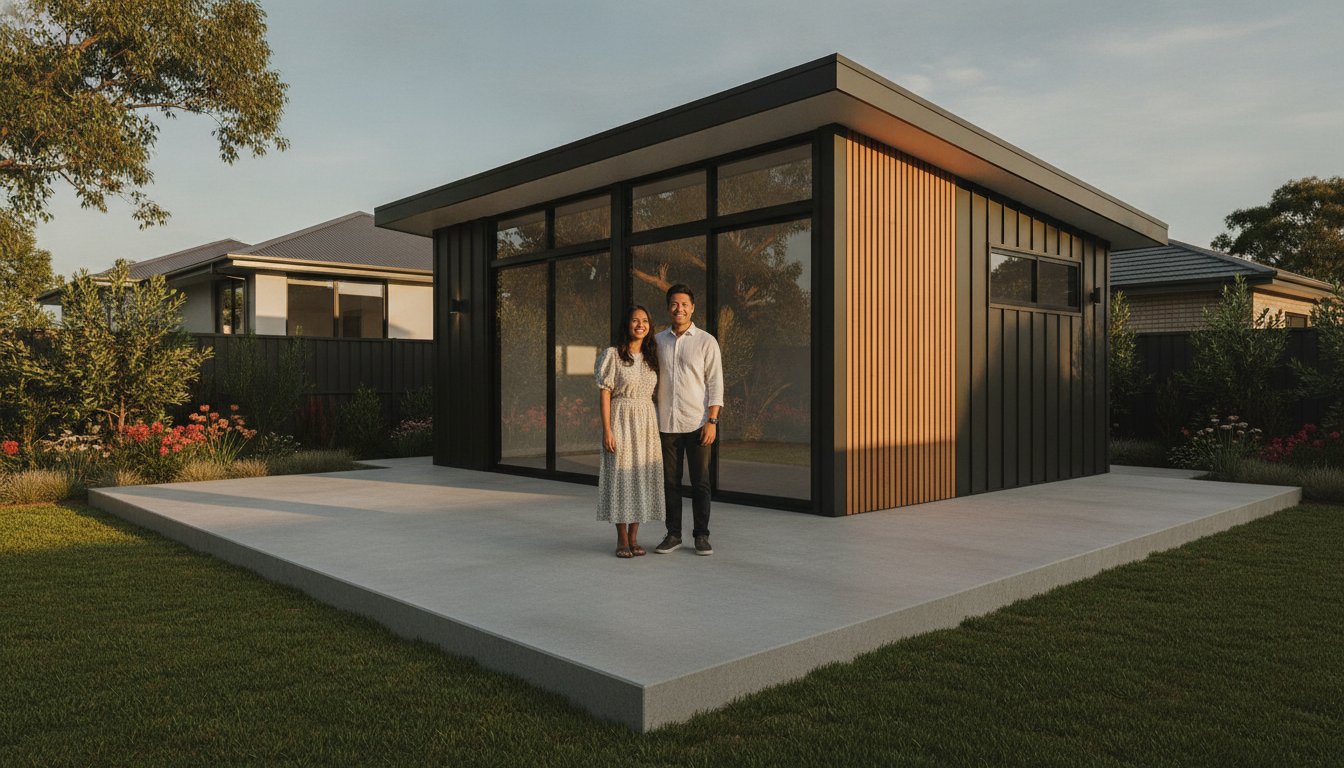 Shed Slab Cost Sydney: The 2026 Guide to Durable Foundations