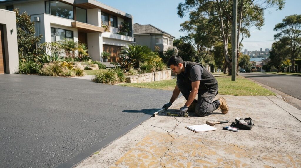 Can You Resurface a Stencilled Driveway? Options, Limits and Next Steps