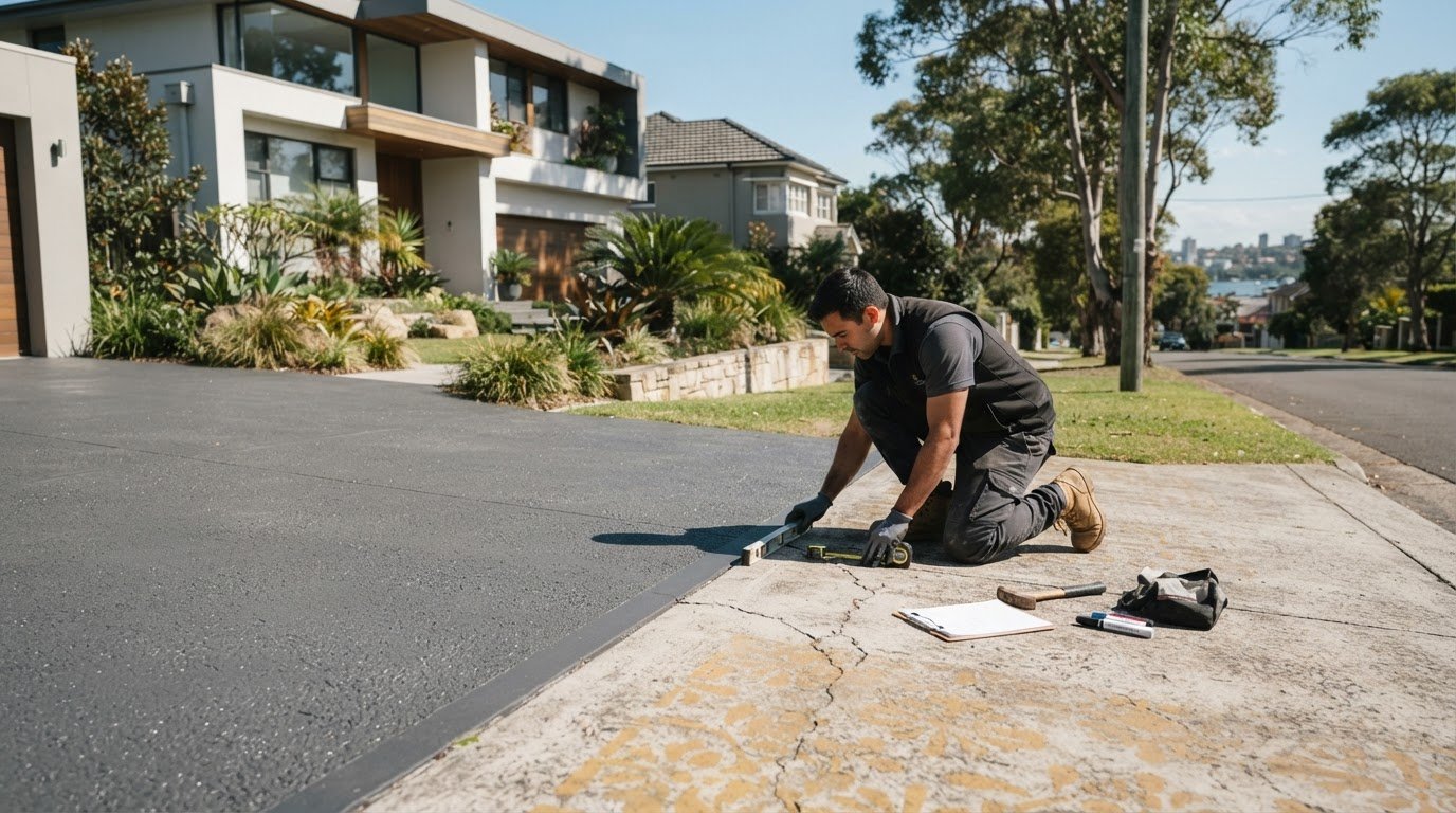 Can You Resurface a Stencilled Driveway? Options, Limits and Next Steps