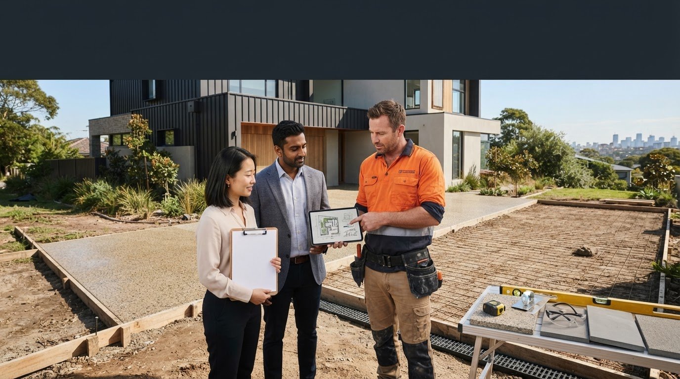 Questions to Ask Before Hiring a Concreter to Compare Costs